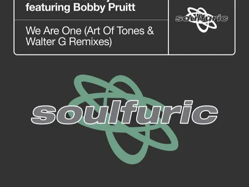 FG CHIC : Urban Blues Project We Are One (feat. Bobby Pruitt) [Art...